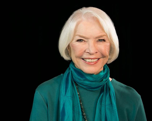 VENEZIA 83 - A Ellen Burstyn il Leone d'Oro alla Carriera
