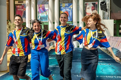 GIFFONI FILM FESTIVAL 56 - 