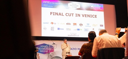 VENEZIA 83 - La selezione di Final Cut in Venice