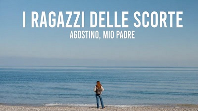 I RAGAZZI DELLE SCORTE - AGOSTINO, MIO PADRE - Il 17 luglio su RaiPlay e su Rai 3