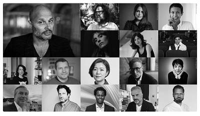 LOCARNO 79 - Le giurie