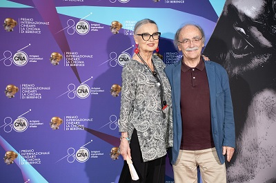 PREMIO INTERNAZIONALE CINEARTI 