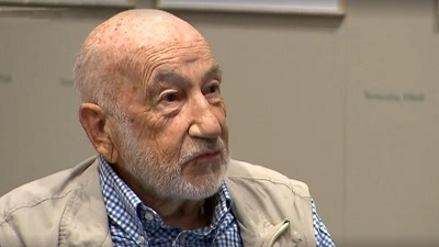 IL RAGAZZO CON LA LEICA - Il 17 luglio in seconda serata su Rai 5