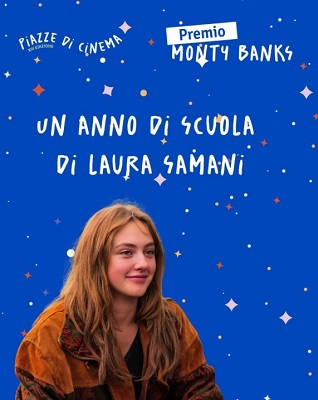 PREMIO MONTY BANKS 2026 - A 