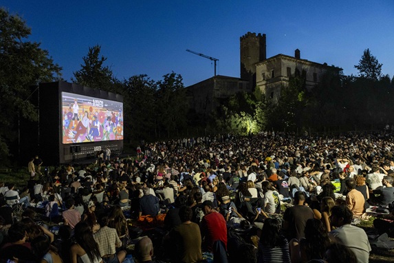 IL CINEMA IN PIAZZA 2026 - Si conclude la stagione nella soddisfazione generale
