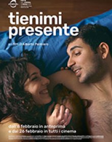 TUSCIA FILM FEST 23 - Alberto Palmiero: 