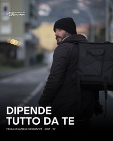 DIPENDE TUTTO DA TE - Disponibile in streaming