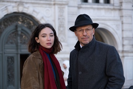 LA LEZIONE - Luned� 20 luglio su Sky Cinema e NOW