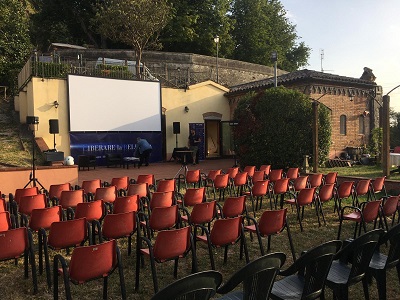 LIBERARE LA BELLEZZA 4 - Dal 24 luglio al 2 agosto a Todi