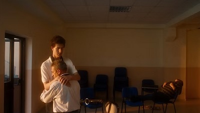 INTERNATIONAL SHORT FILM FESTIVAL PSAROKOKALO 18 - Premiato 