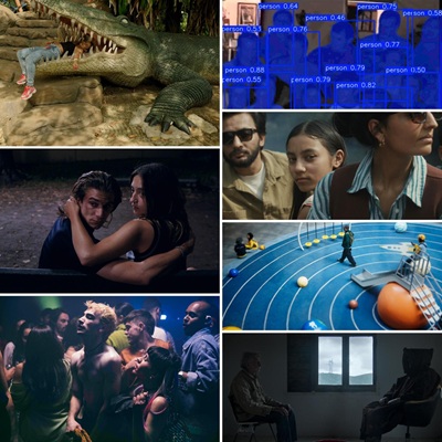 SETTIMANA DELLA CRITICA 41 - Tanta Italia in selezione
