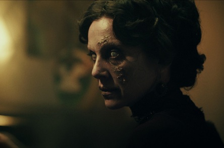 THE NAMELESS BALLAD - Anteprima al Tubi FrightFest di Londra