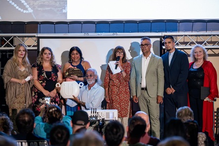 UMBRIA FILM FESTIVAL 30 - Backstreet Birds e Astronauta vincono ShortsUp e AmarCorti Exter