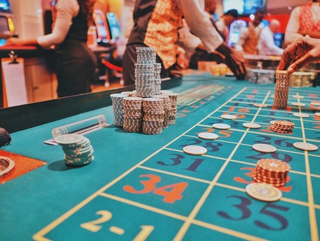 Slot a tema sportivo: il ponte tra scommesse e gioco