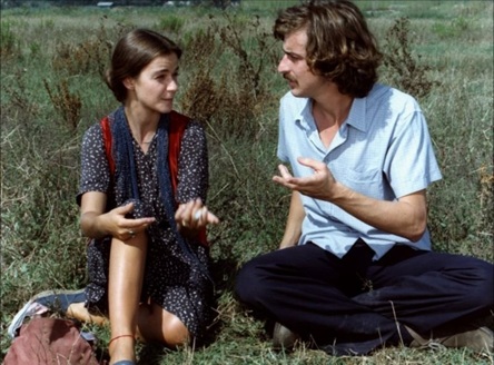 MANTOVA FILM FEST 19 - Come anteprima, la rassegna �NanniOttanta