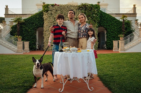 VENEZIA 83 - La presenza di Regione Puglia e Apulia Film Commission