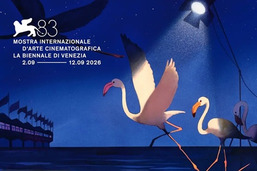 VENEZIA 83 - La presenza di Rai Cinema
