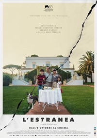 VENEZIA 83 - L'ESTRANEA di Paolo Strippoli in Concorso