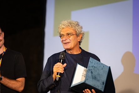 CASTIGLIONI FILM FESTIVAL 12 - I premi