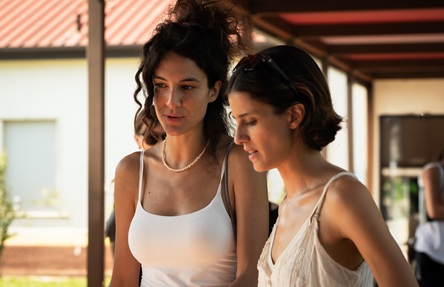 CARBONIA FILM FESTIVAL 2026 - Anteprima estiva con Carolina Cavalli e 
