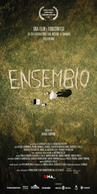 CERVINO CINEMOUNTAIN 29 - In anteprima 