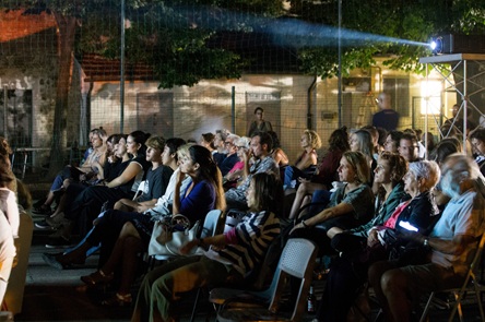 SENTIERO FILM FACTORY 6 - Dal 17 al 26 settembre a Firenze