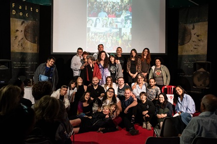 FAITO DOC FESTIVAL 19 - I vincitori