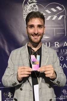 GIUSEPPE ARCIERI - Due premi dai festival