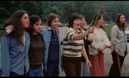 FESTIVAL DEI POPOLI 67 - A Firenze la regista premio Oscar Barbara Kopple