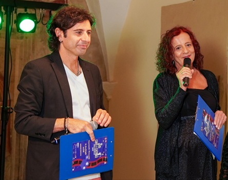 CORTI AL CASTELLO FILM FESTIVAL 2026 - I premi