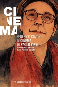 IL CINEMA DI PAOLO VIRZI' - Un saggio per rielaborare
