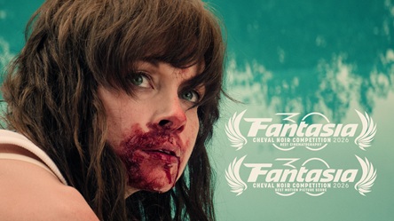 FERINE - Doppio premio al Fantasia International Film Festival di Montr�al