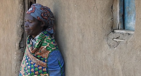 CLOROFILLA FILM FESTIVAL 25 - �Muzungu Sweets