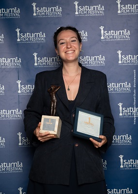 SATURNIA FILM FESTIVAL 9 - I vincitori