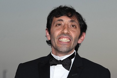 CINEMAINCONTRIAMOCI 15 - Premiati Marcello Fonte e Roberto Farnesi