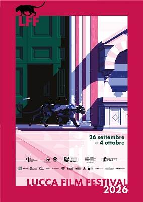 LUCCA FILM FESTIVAL 22 - Premio alla Carriera a Liliana Cavani
