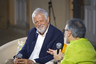DONNAFUGATA FILM FESTIVAL 18 - Al via nel segno di Fabio Frizzi