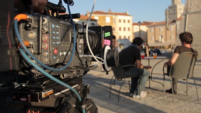 FVG FILM FUND - Pubblicata la seconda graduatoria 2026