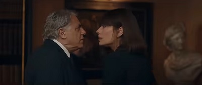 UN TRANQUILLO FUNERALE DI FAMIGLIA - Il trailer