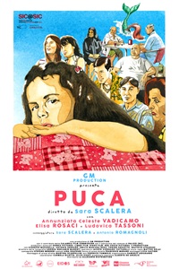 PUCA - A Venezia con il sostegno della Calabria Film Commission