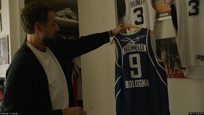 I GRANDI CAMPIONI DELLO SPORT ITALIANO - Sei documentari su Rai 2 dal 10 al 16 agosto
