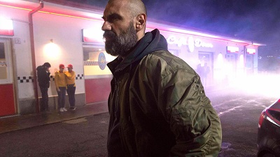 MARATONA ITALIA - L'8 agosto su Rai 4 una notte tra crime e thriller con in cinema italiano