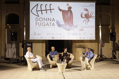 DONNAFUGATA FILM FESTIVAL 18 - Dal cinema tunisino il racconto della libert�