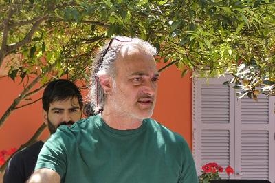 ETNORAGU' - Premiato all�Eurovision Film Contest