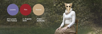 LUCANIA FILM FESTIVAL 27 - I vincitori