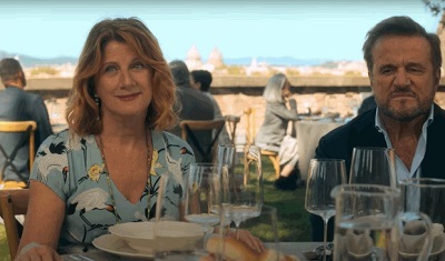RICCHI A TUTTI I COSTI - Il 12 agosto in prima serata su Canale 5