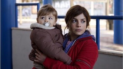 IL RITORNO - Il 12 agosto in prima serata su Rai Movie
