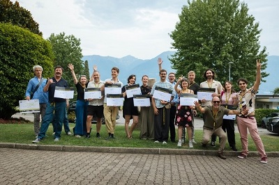 LOCARNO 79 - Il Premio Mas� Studios a 
