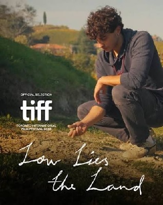 TORONTO INTERNATIONAL FILM FESTIVAL 51 - in TIFF Docs 