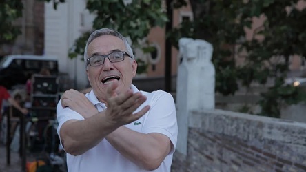 LOCARNO 79 - MARCO BELLOCCHIO: LA PORTA DELLA REALTA